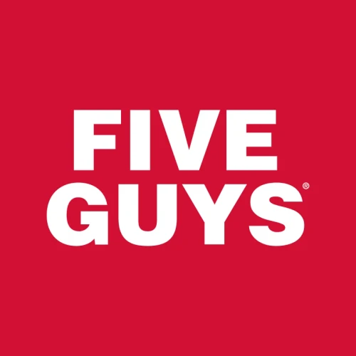 Five Guys