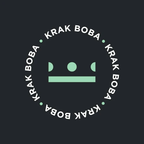 Krak Boba